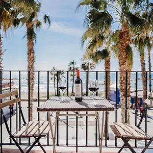Apartment Malagadevacaciones - El Pedregal, Malaga