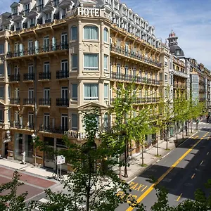 Kontxa , San Sebastián Spanien