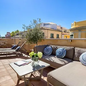 Apartment Sebastian Souviron In By Solaga Homes, Malaga