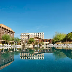 **** Hotel Portaventura Gold River - Includes Unlimited Access To Portaventura Park & 1 Access To Ferrari Land Spagna