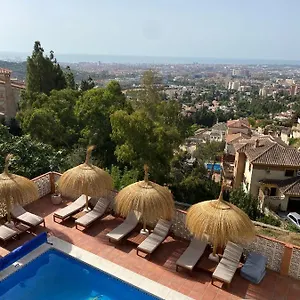  Bed & Breakfast Botánica Spagna