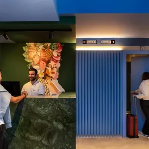 Coeo Pod Beatas Hostal