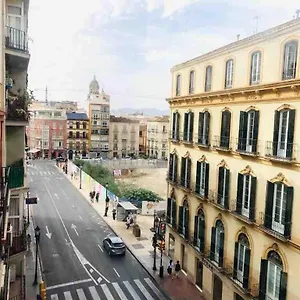  Bed & Breakfast Jr Calle Victoria Spagna
