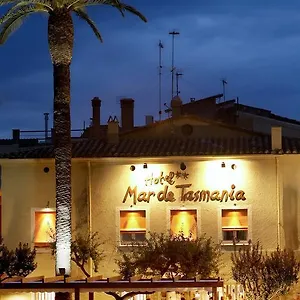 ** Hotel Mar De Tasmània - Auto Check-in Spagna