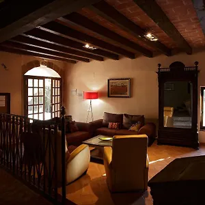 Les Quimeres Holiday home Falset