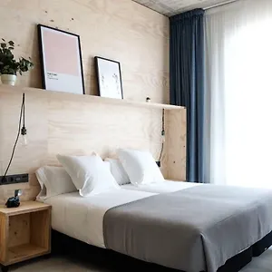  Affittacamere Talo Urban Spagna